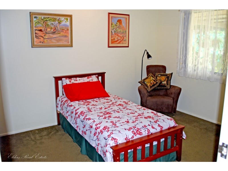 437 Gooburrum Rd, Welcome Creek QLD 4670