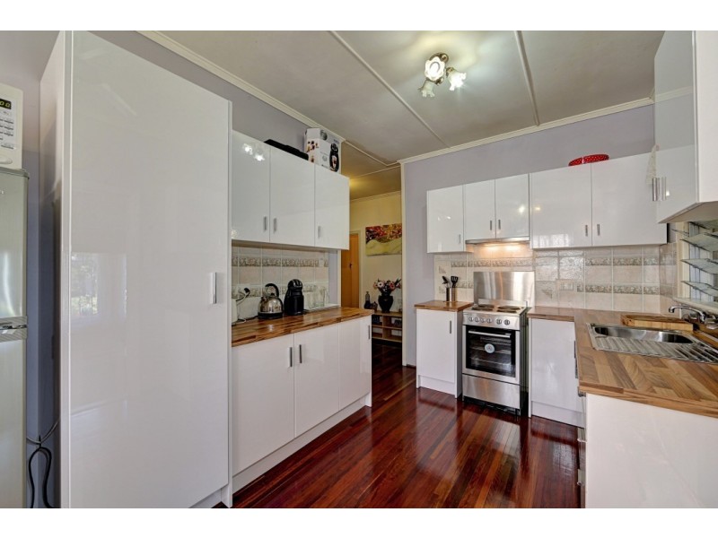 60 Mimnagh St, Norville QLD 4670