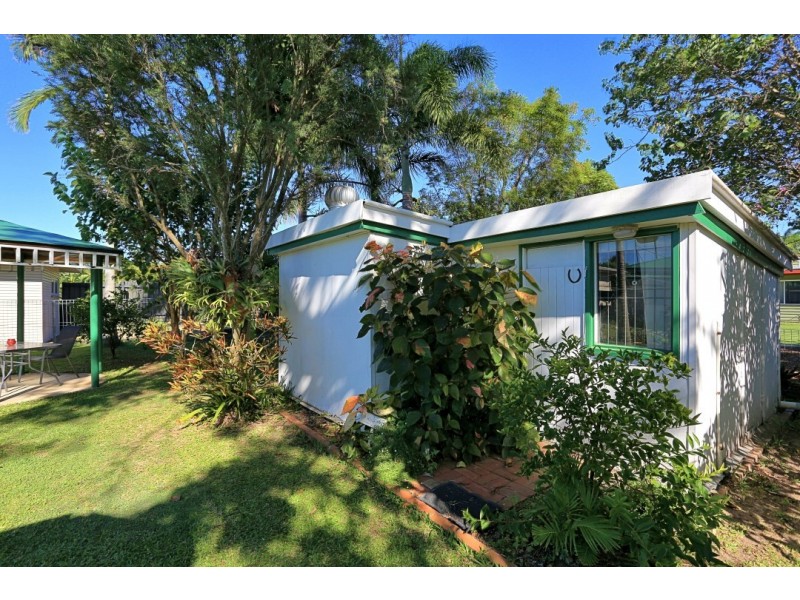 60 Mimnagh St, Norville QLD 4670