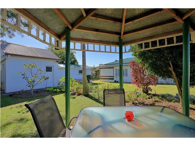 60 Mimnagh St, Norville QLD 4670