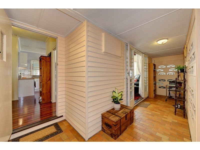 60 Mimnagh St, Norville QLD 4670