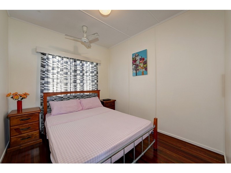 60 Mimnagh St, Norville QLD 4670