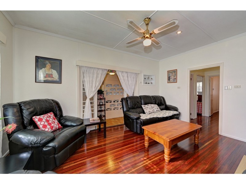 60 Mimnagh St, Norville QLD 4670