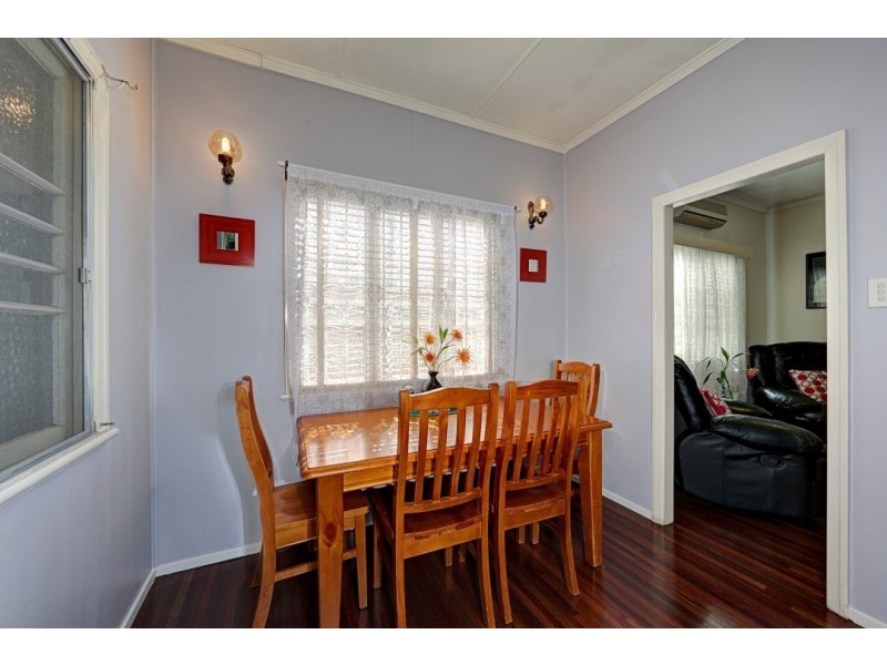 60 Mimnagh St, Norville QLD 4670