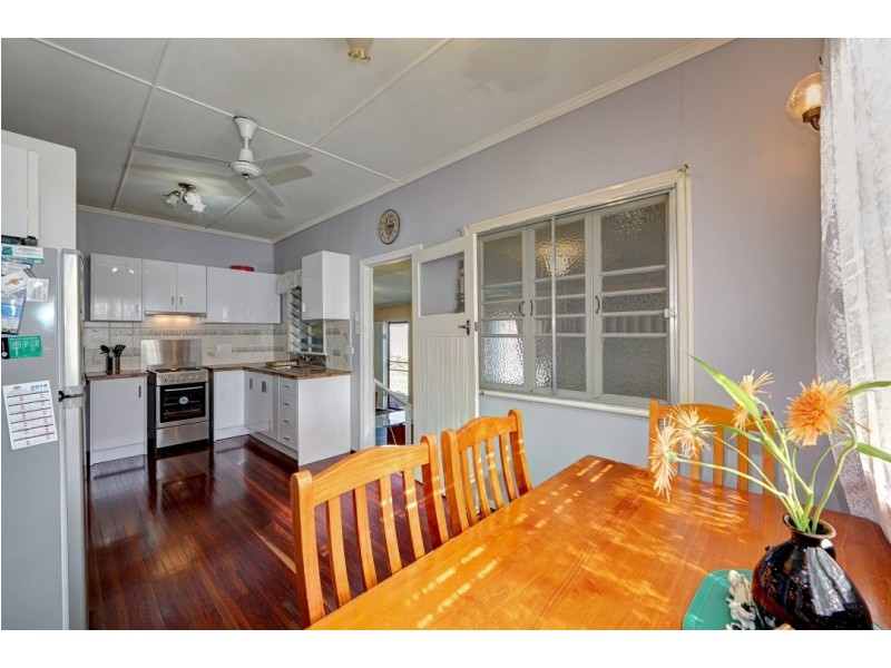 60 Mimnagh St, Norville QLD 4670