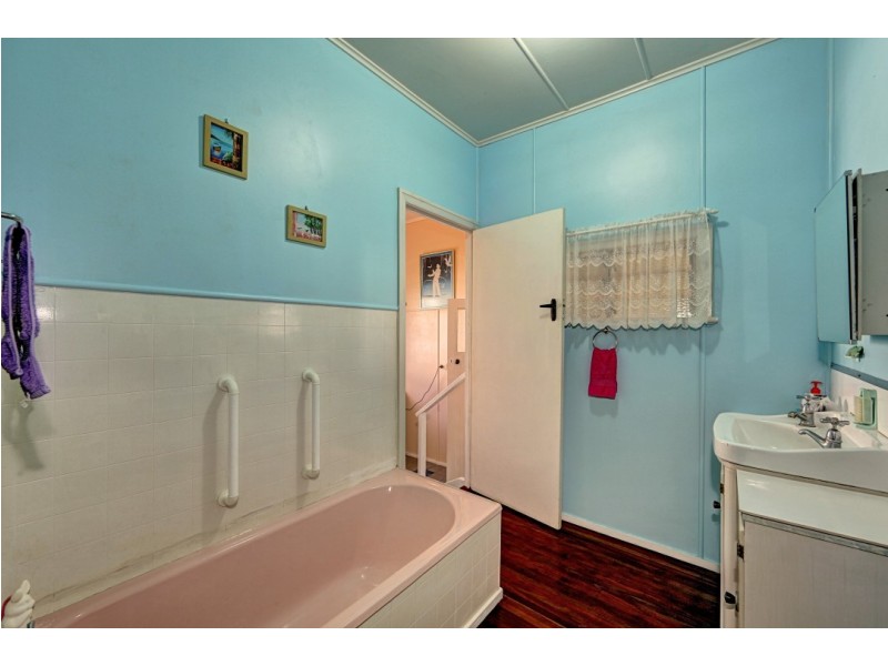 60 Mimnagh St, Norville QLD 4670