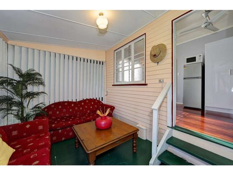 60 Mimnagh St, Norville QLD 4670