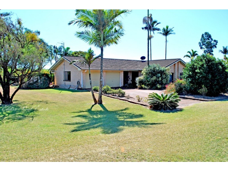 552 Clayton Rd, Alloway QLD 4670