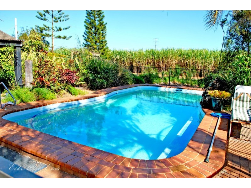 552 Clayton Rd, Alloway QLD 4670