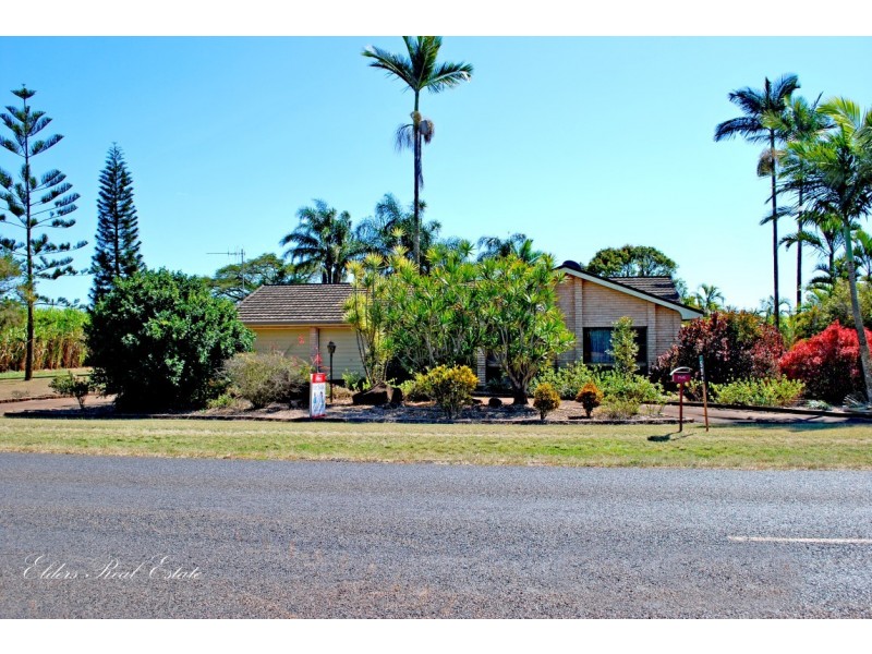 552 Clayton Rd, Alloway QLD 4670
