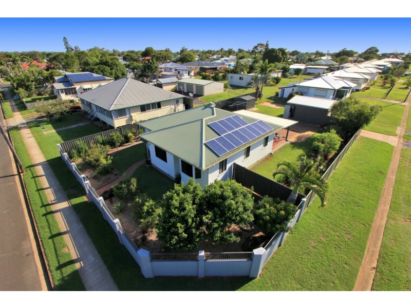 105 Branyan St, Svensson Heights QLD 4670