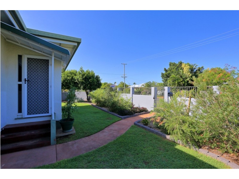 105 Branyan St, Svensson Heights QLD 4670