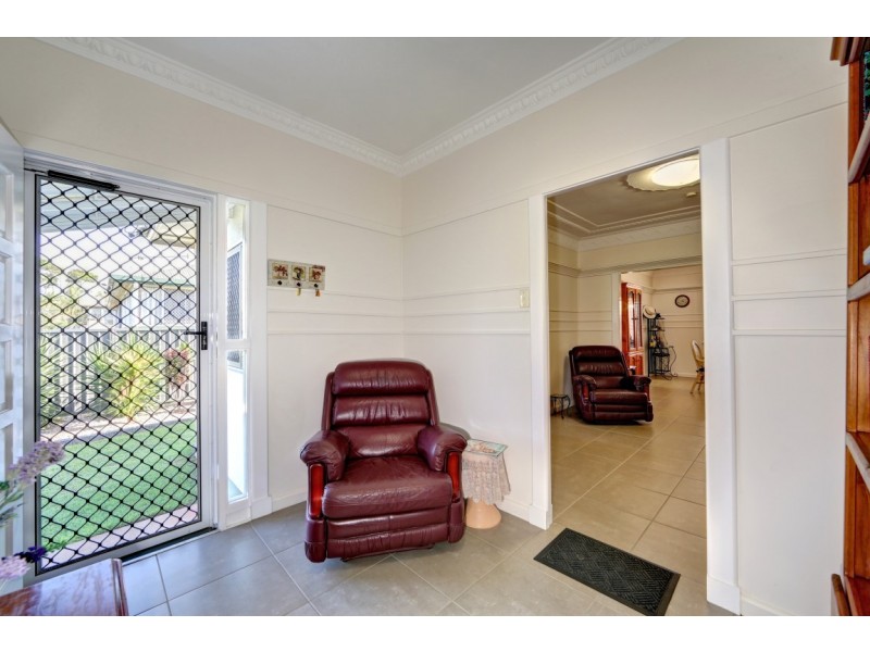 105 Branyan St, Svensson Heights QLD 4670