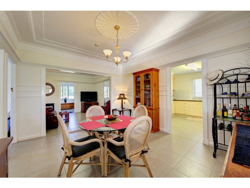 105 Branyan St, Svensson Heights QLD 4670