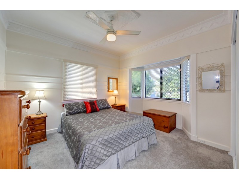 105 Branyan St, Svensson Heights QLD 4670