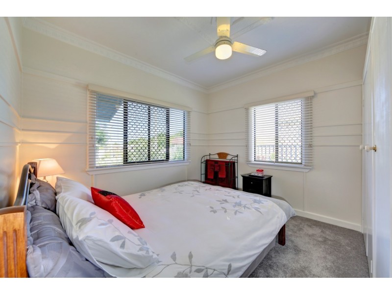 105 Branyan St, Svensson Heights QLD 4670