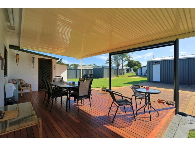 105 Branyan St, Svensson Heights QLD 4670