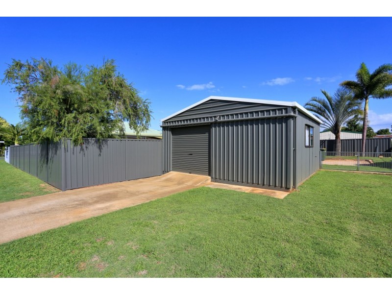 105 Branyan St, Svensson Heights QLD 4670