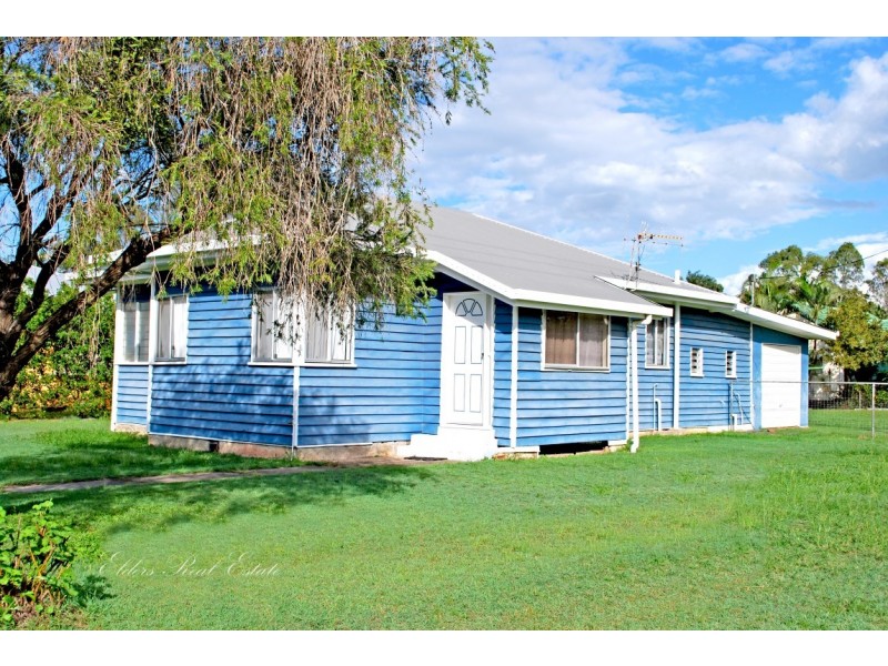 12 Parker St, Millbank QLD 4670