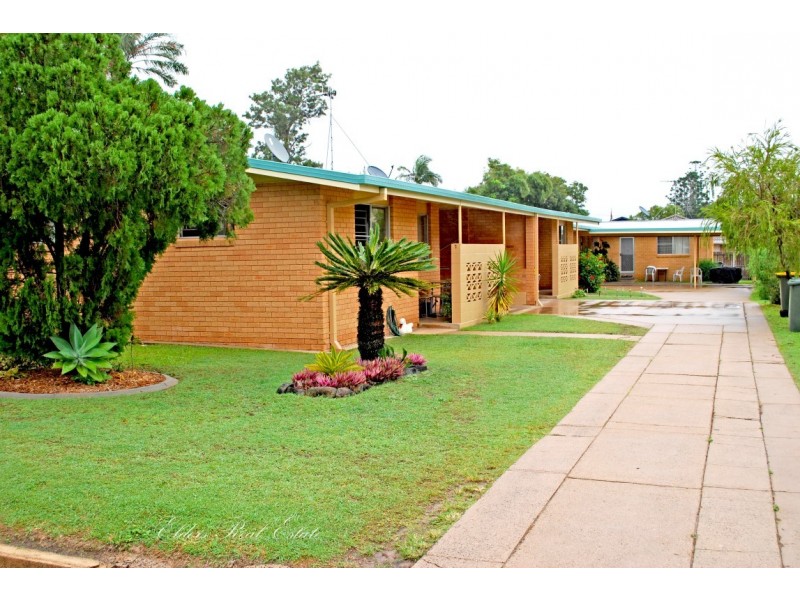 15 Robert St, Bundaberg South QLD 4670