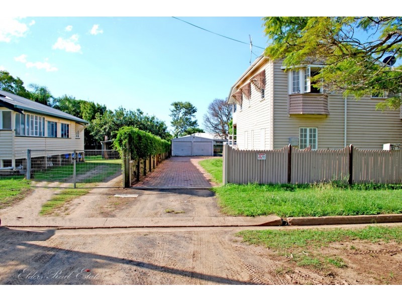 21 Gavegan St, Bundaberg North QLD 4670