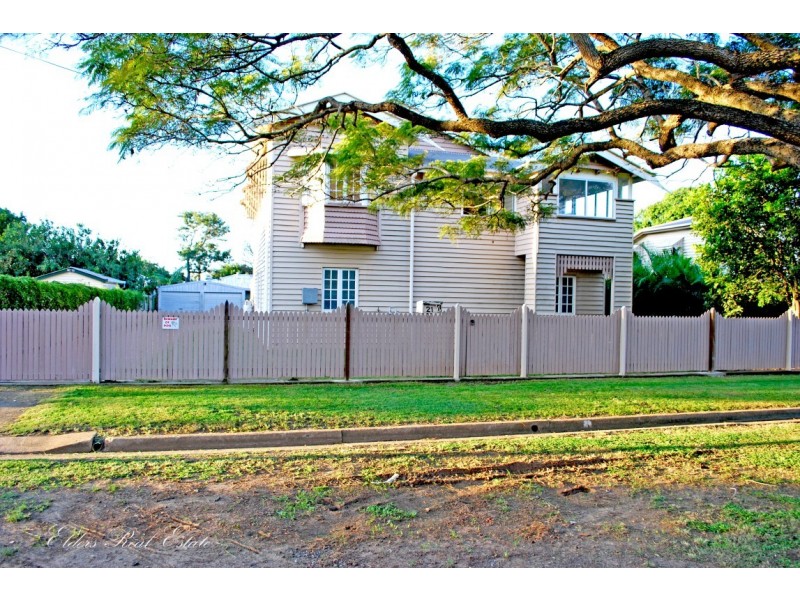 21 Gavegan St, Bundaberg North QLD 4670