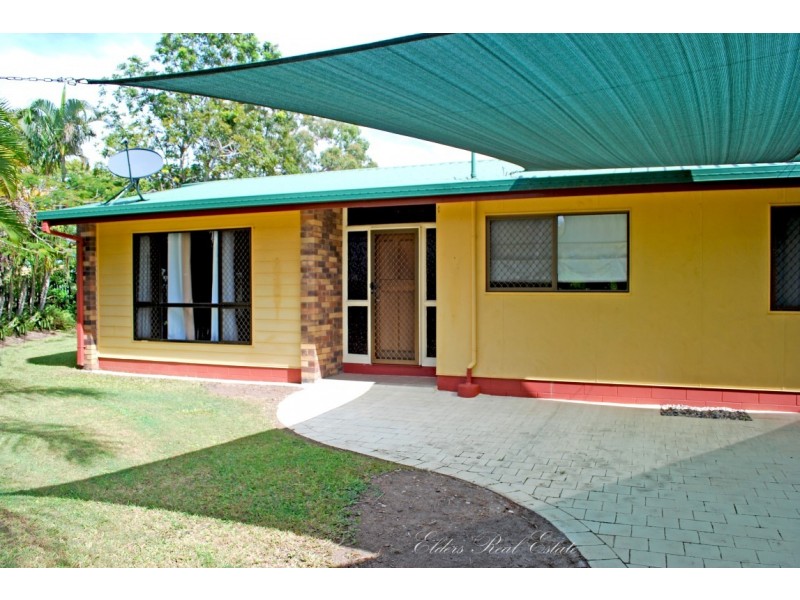 15 Faircloth Cr, Kensington QLD 4670