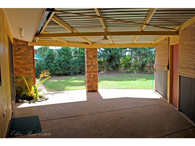 15 Faircloth Cr, Kensington QLD 4670