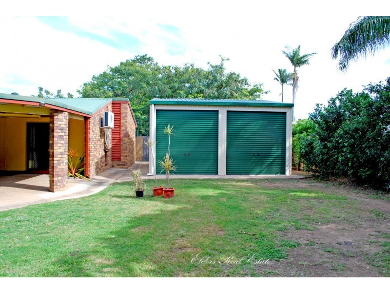 15 Faircloth Cr, Kensington QLD 4670