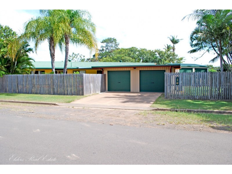 15 Faircloth Cr, Kensington QLD 4670