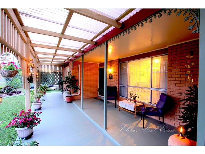 4 Craft St, Avenell Heights QLD 4670