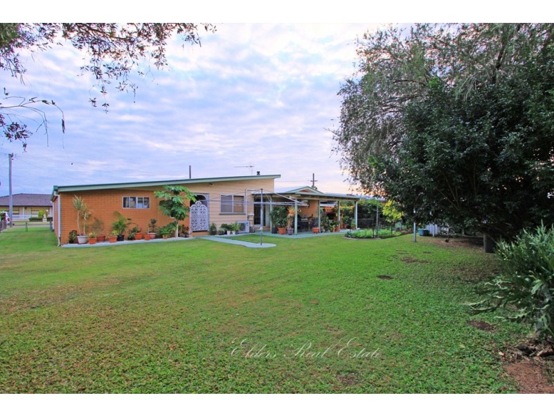 4 Craft St, Avenell Heights QLD 4670