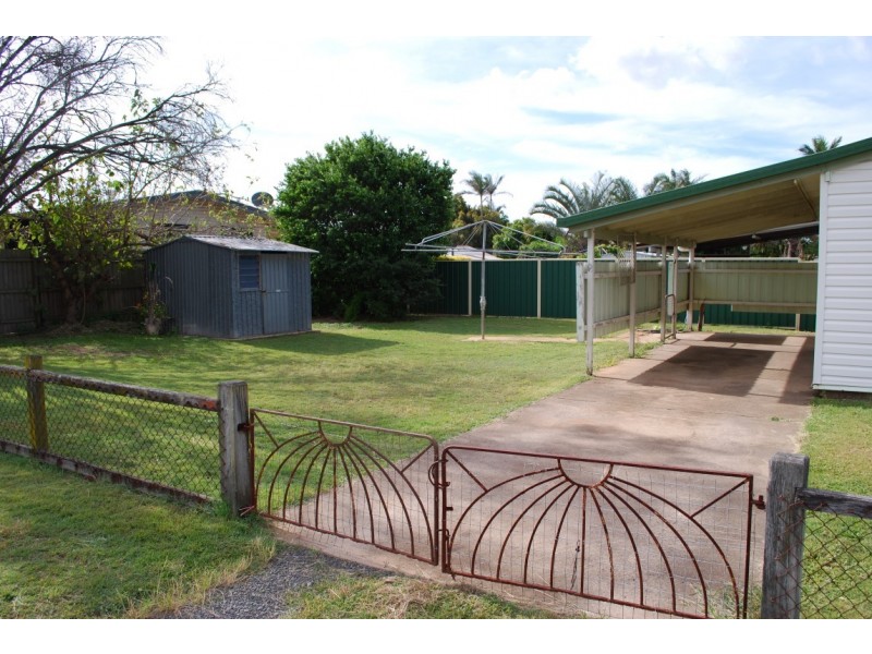 11 Hunt St, Millbank QLD 4670