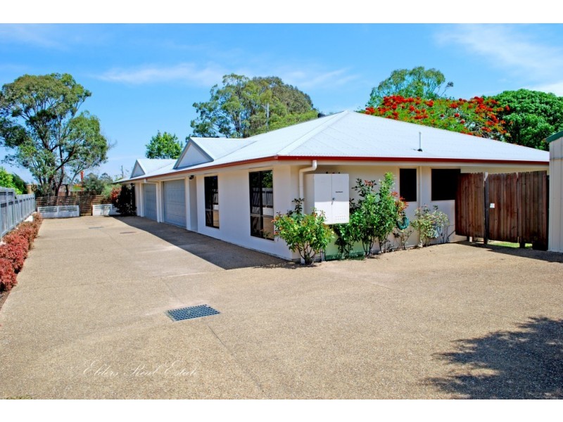 Unit 3, 6 Moran St, Svensson Heights QLD 4670