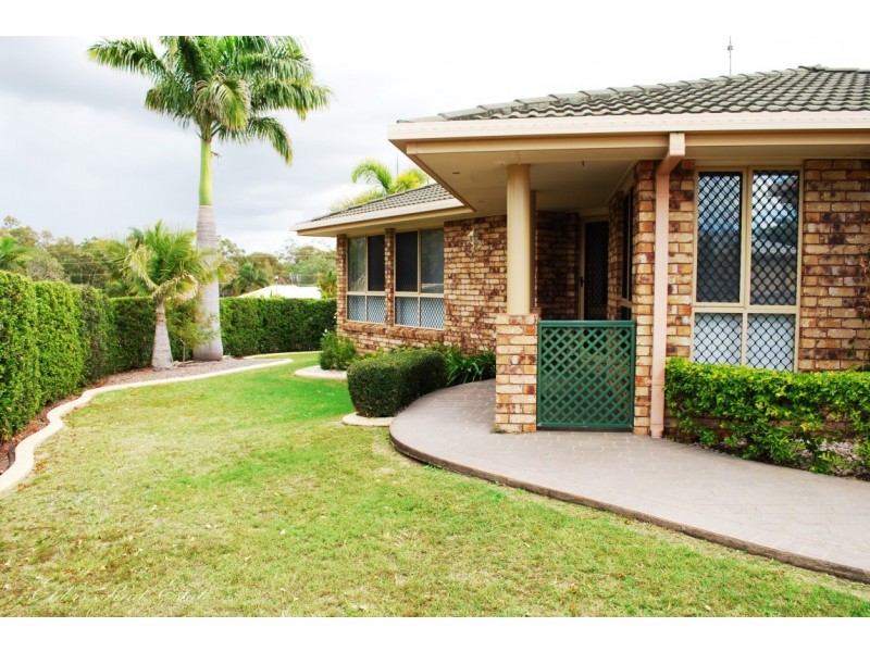 7 Caribbean Crt, Avoca QLD 4670