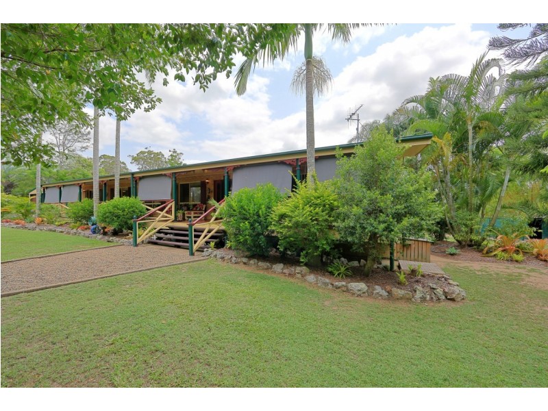 3 Commodore Dr, South Bingera QLD 4670