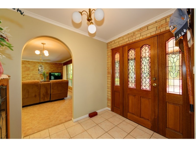 3 Commodore Dr, South Bingera QLD 4670