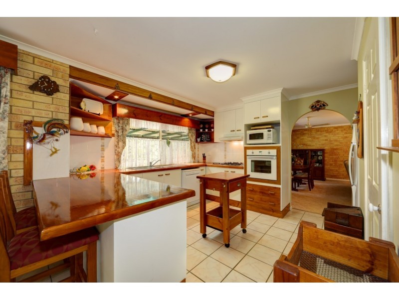 3 Commodore Dr, South Bingera QLD 4670