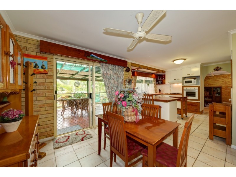 3 Commodore Dr, South Bingera QLD 4670