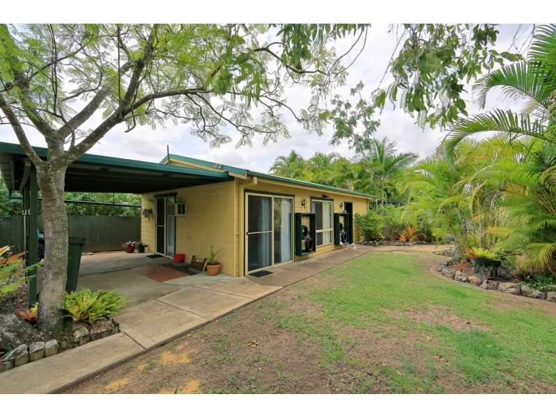 3 Commodore Dr, South Bingera QLD 4670
