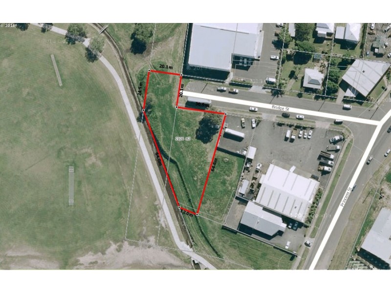 6 Bridge St, Bundaberg East QLD 4670