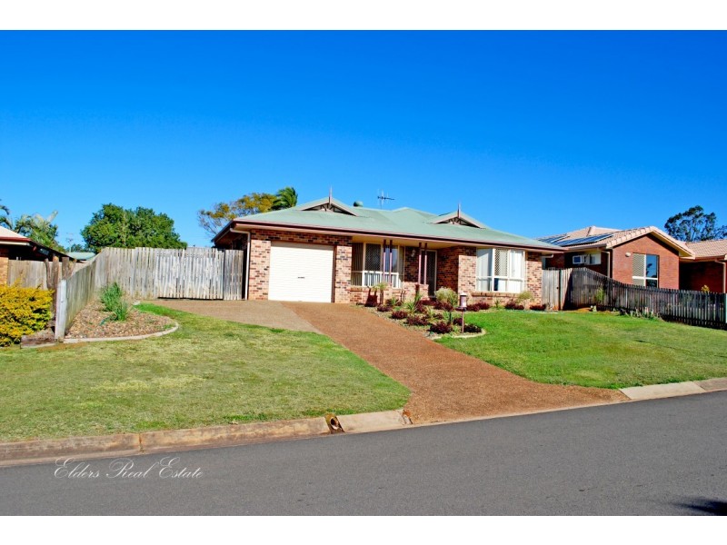 16 Dennis Crt, Avoca QLD 4670