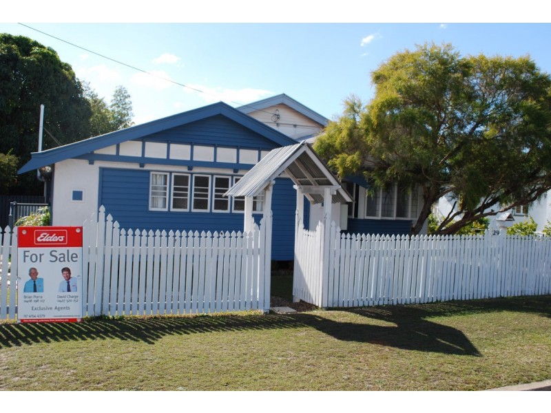 29 High St, Walkervale QLD 4670