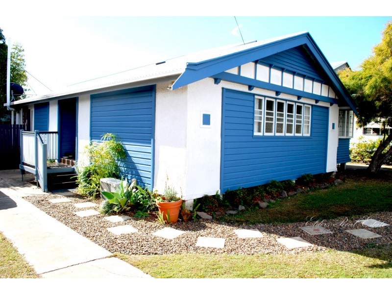 29 High St, Walkervale QLD 4670