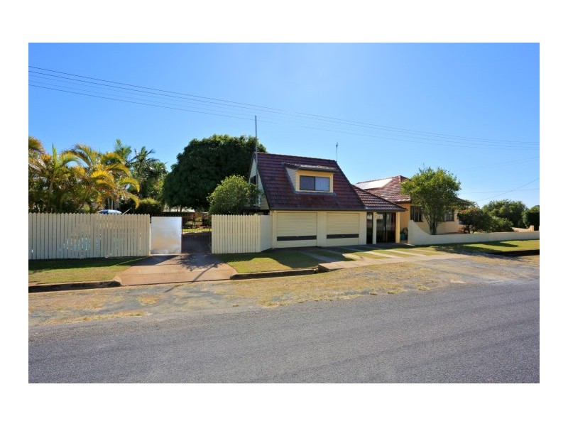 103 Branyan St, Svensson Heights QLD 4670