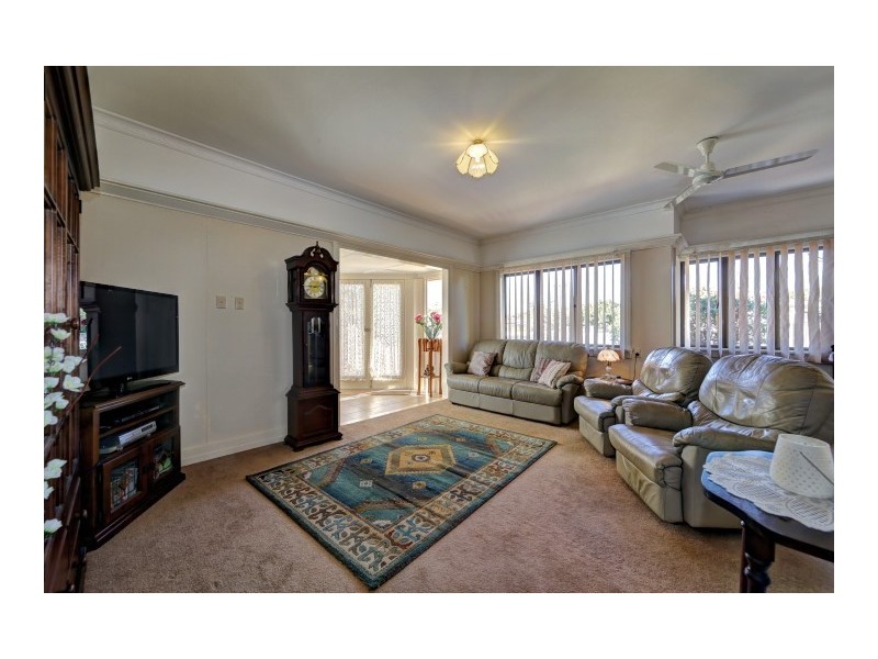 103 Branyan St, Svensson Heights QLD 4670