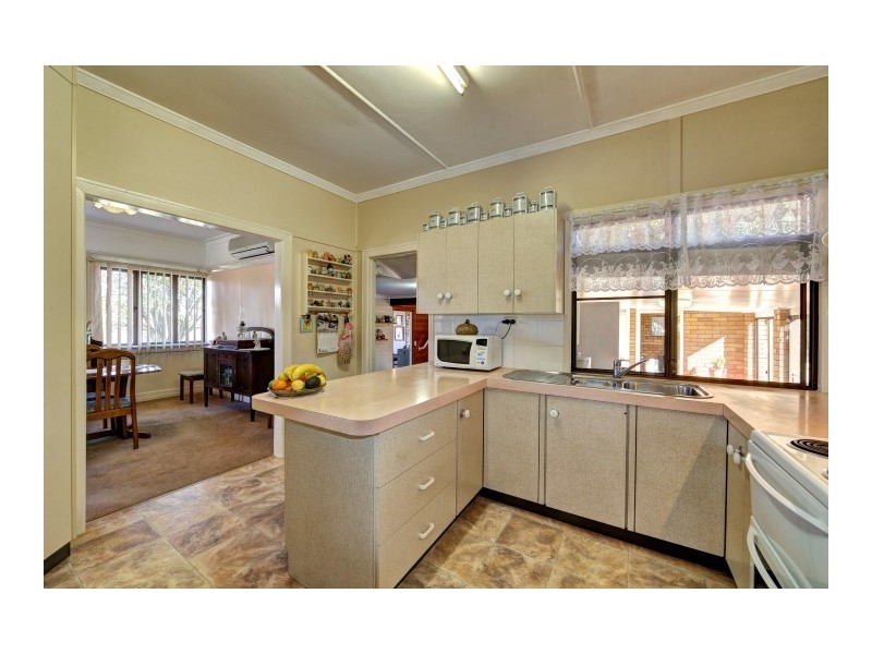 103 Branyan St, Svensson Heights QLD 4670