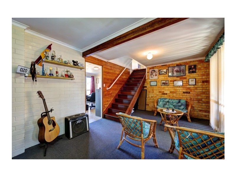 103 Branyan St, Svensson Heights QLD 4670