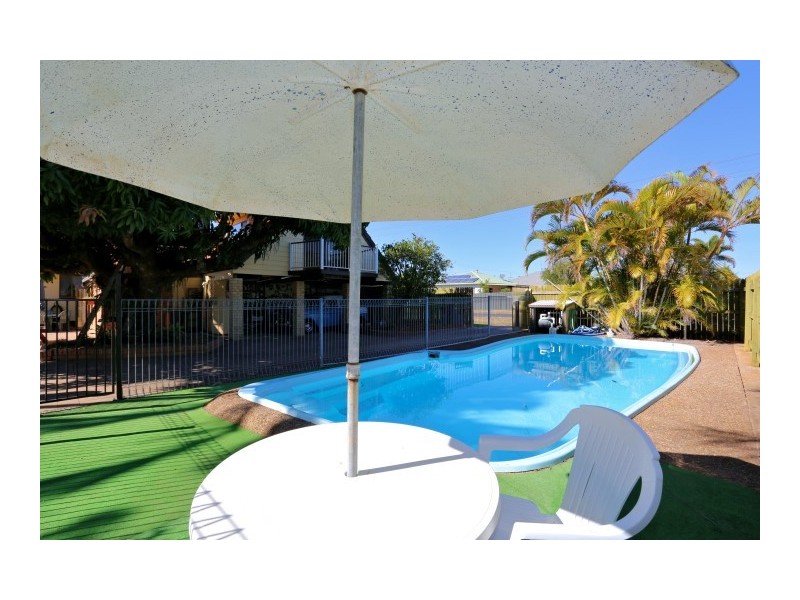 103 Branyan St, Svensson Heights QLD 4670