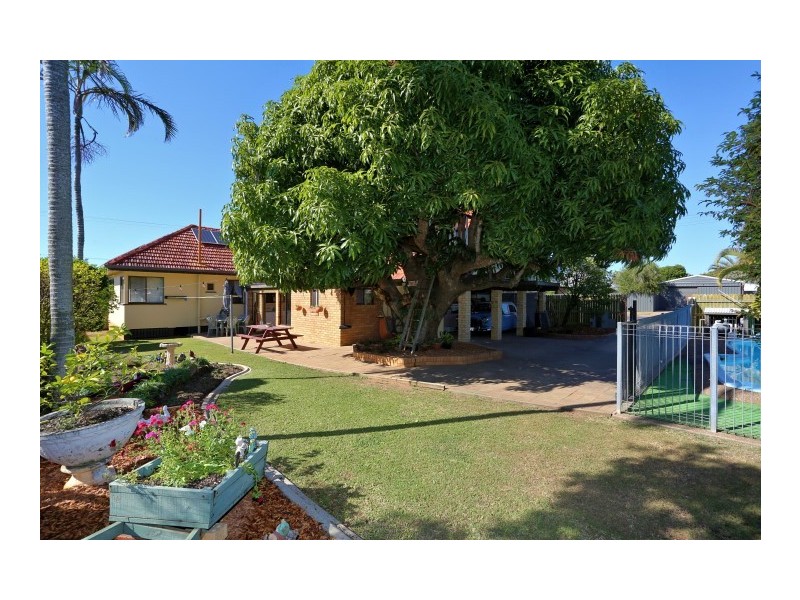 103 Branyan St, Svensson Heights QLD 4670